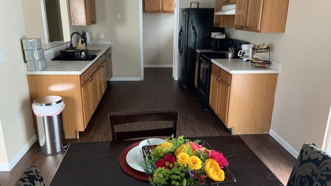 Photo of Kitchen in Los Cielos