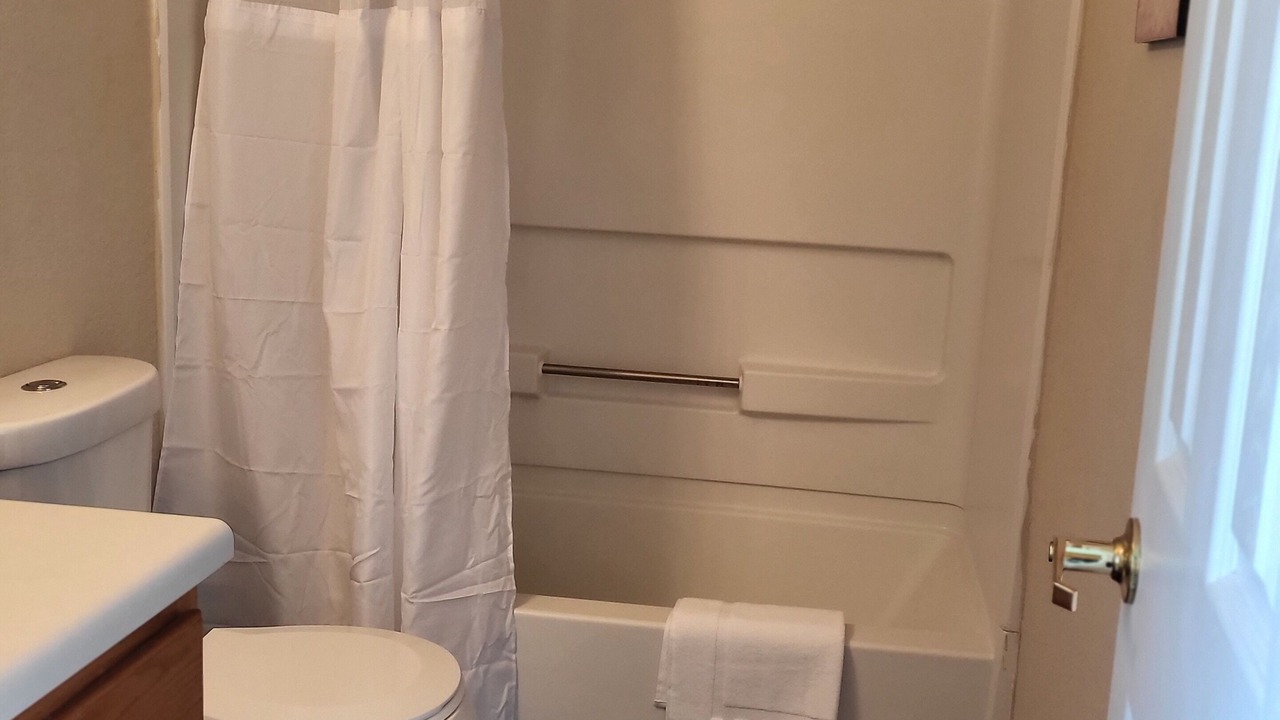 Photo of Bathroom in Los Cielos