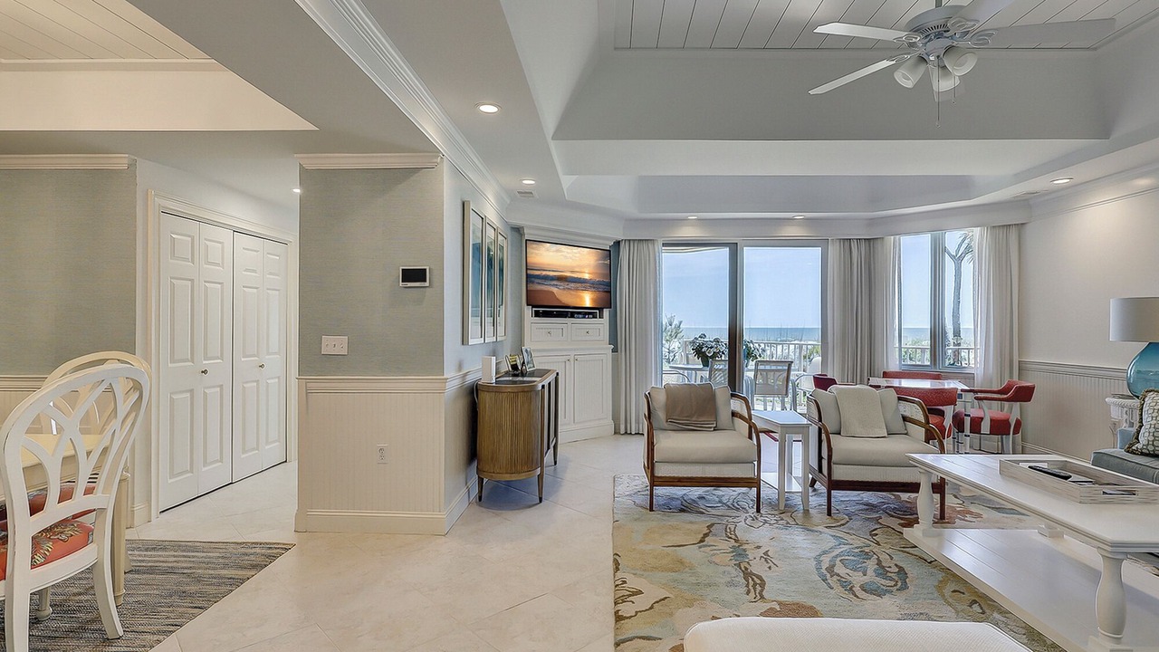 Photo of Livingroom in Beach Lagoon