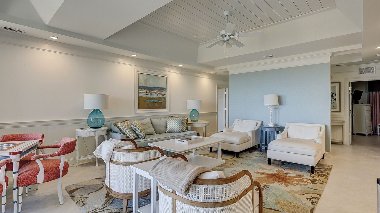 Photo of Livingroom in Beach Lagoon