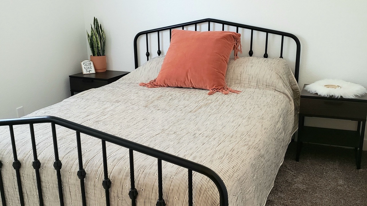 Photo of Bedroom in Ivins