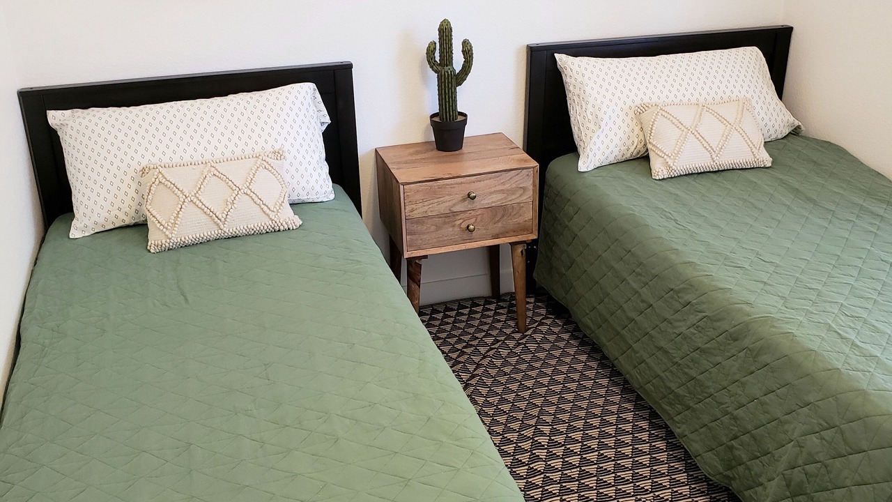 Photo of Bedroom in Ivins