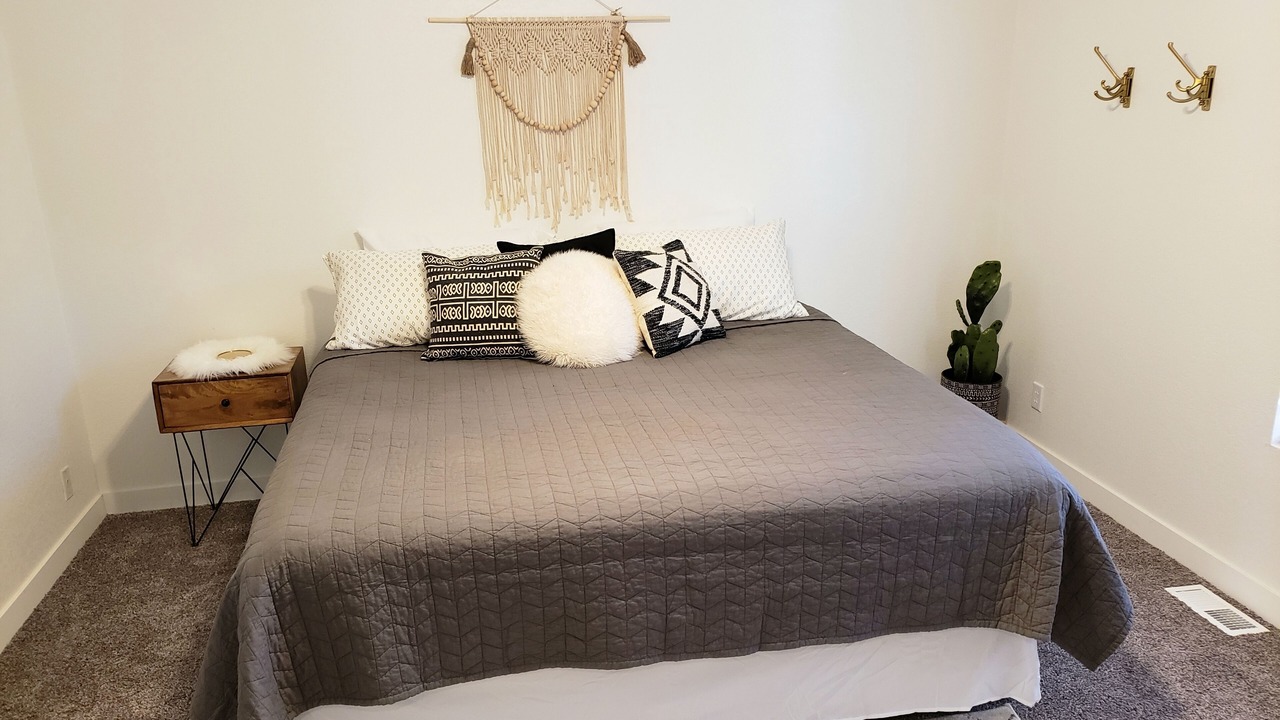 Photo of Bedroom in Ivins