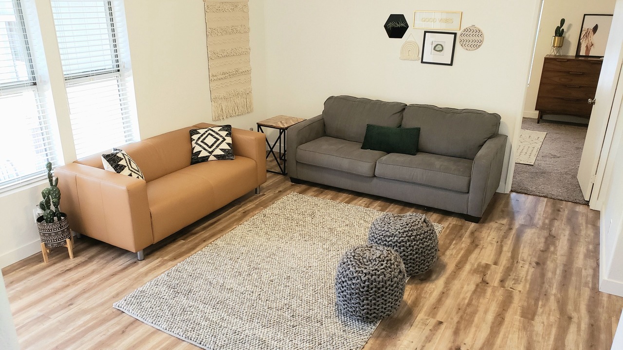 Photo of Livingroom in Ivins