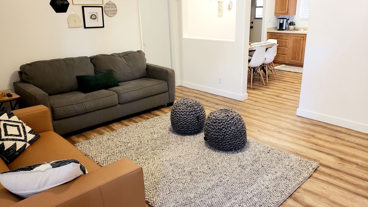 Photo of Livingroom in Ivins