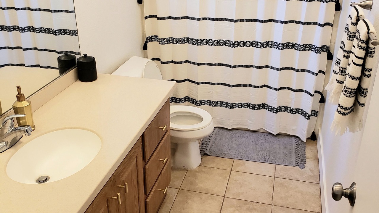 Photo of Bathroom in Ivins