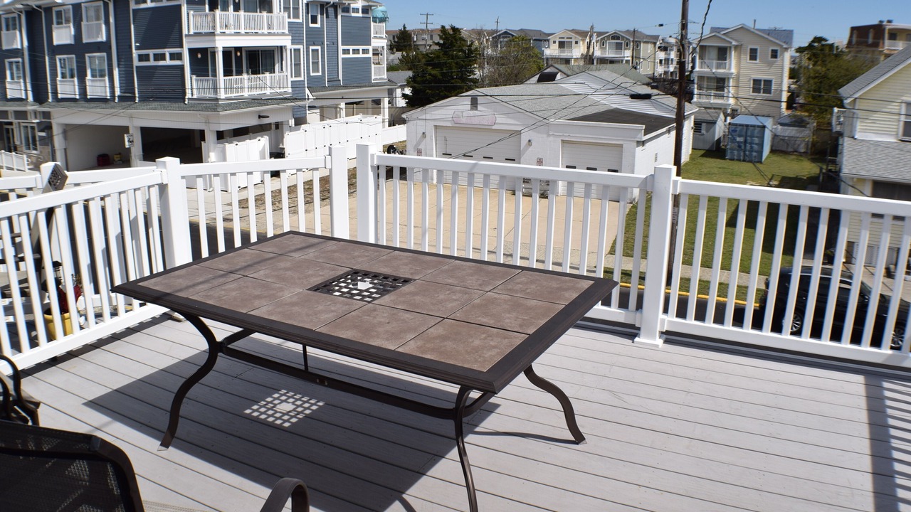 Photo of Outdoor in Townsend's Inlet