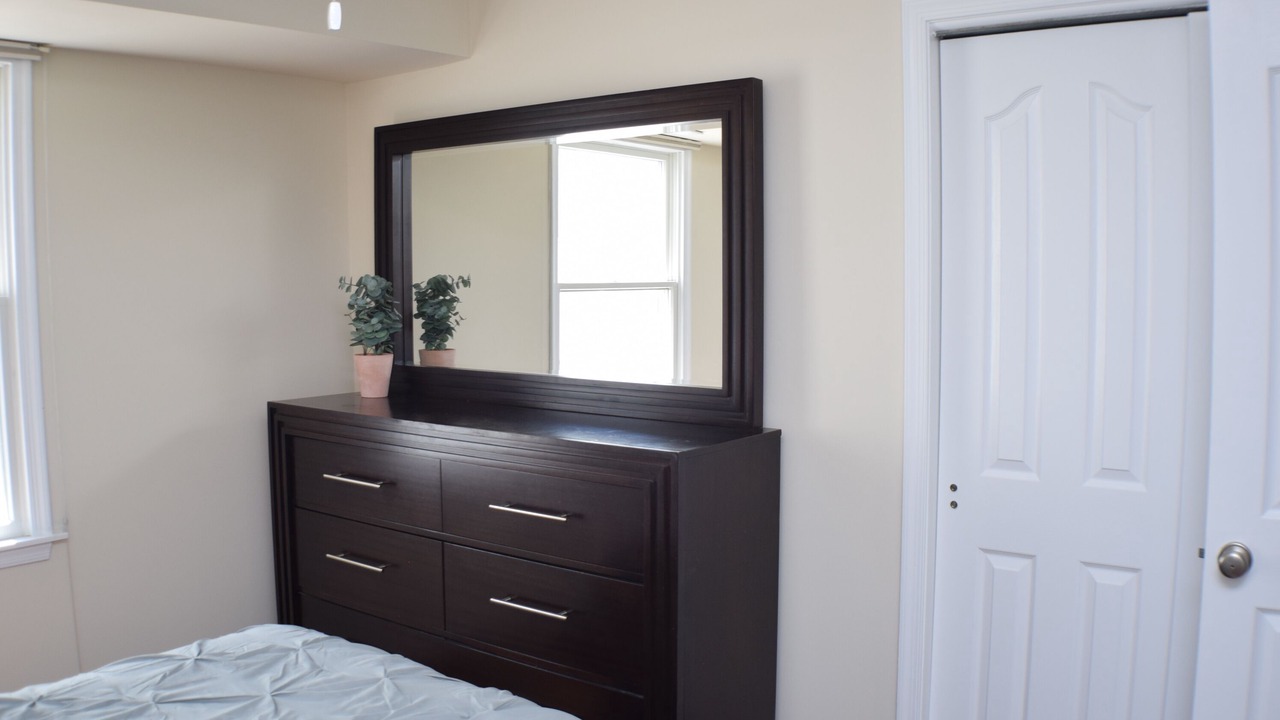 Photo of Bedroom in Townsend's Inlet