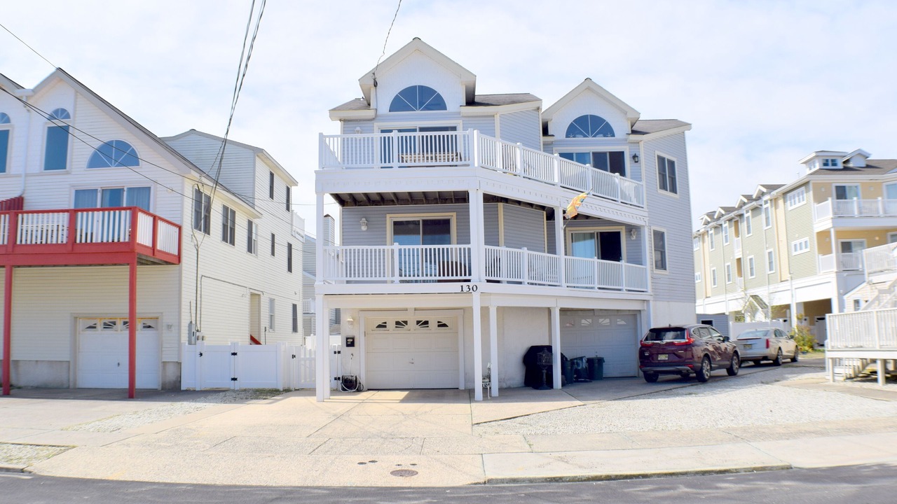 Photo of Outdoor in Townsend's Inlet