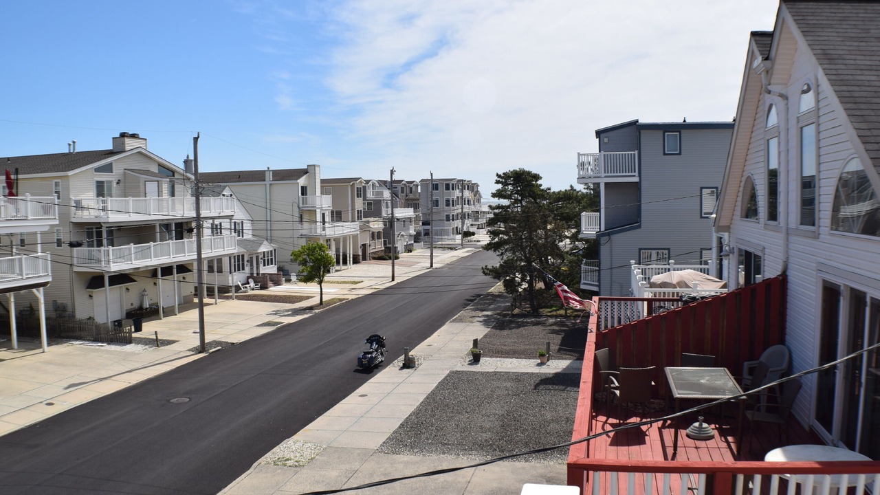 Photo of Outdoor in Townsend's Inlet