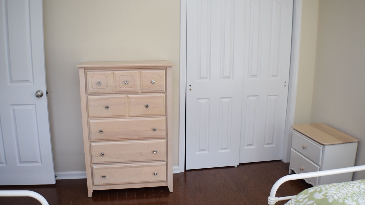 Photo of Bedroom in Townsend's Inlet