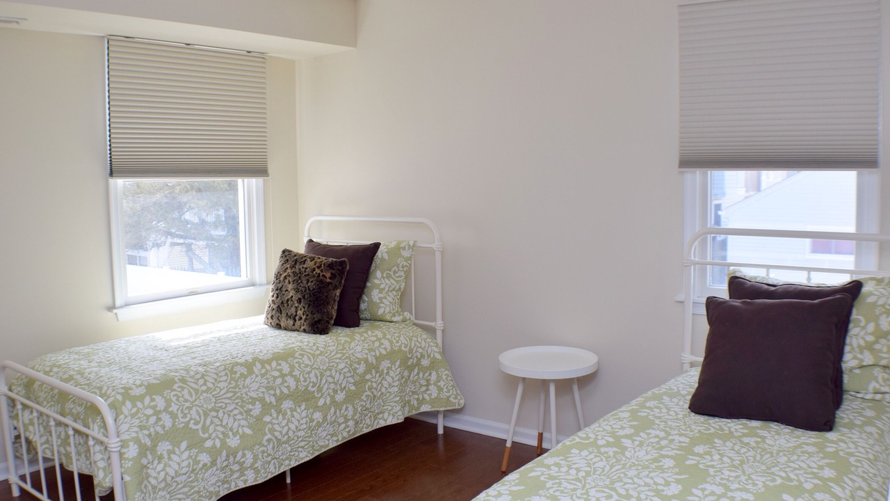 Photo of Bedroom in Townsend's Inlet