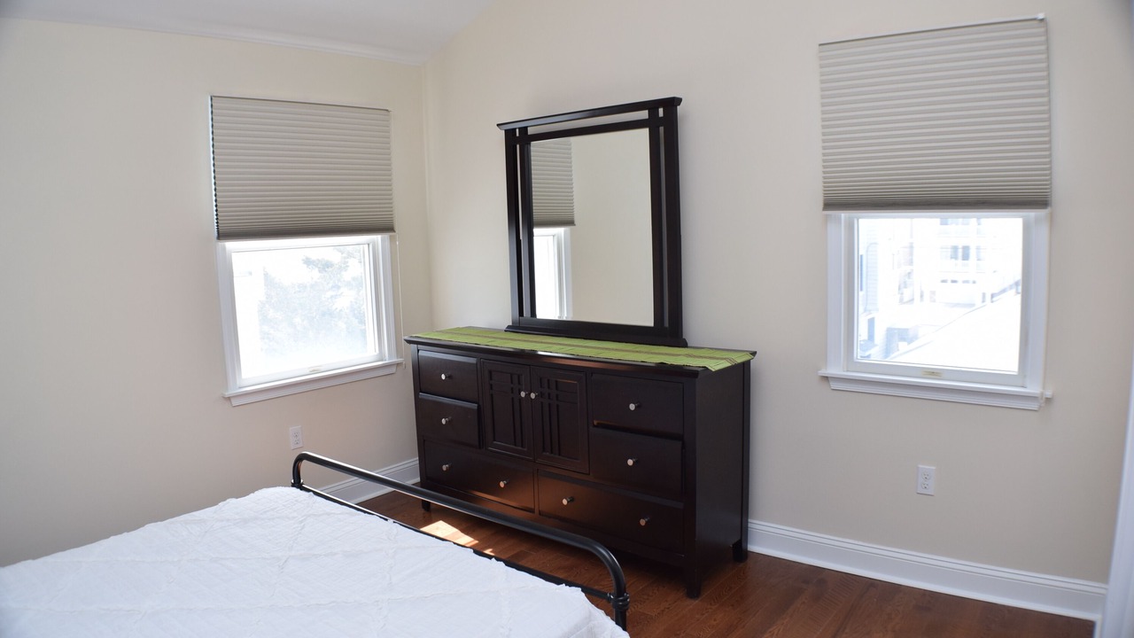 Photo of Bedroom in Townsend's Inlet
