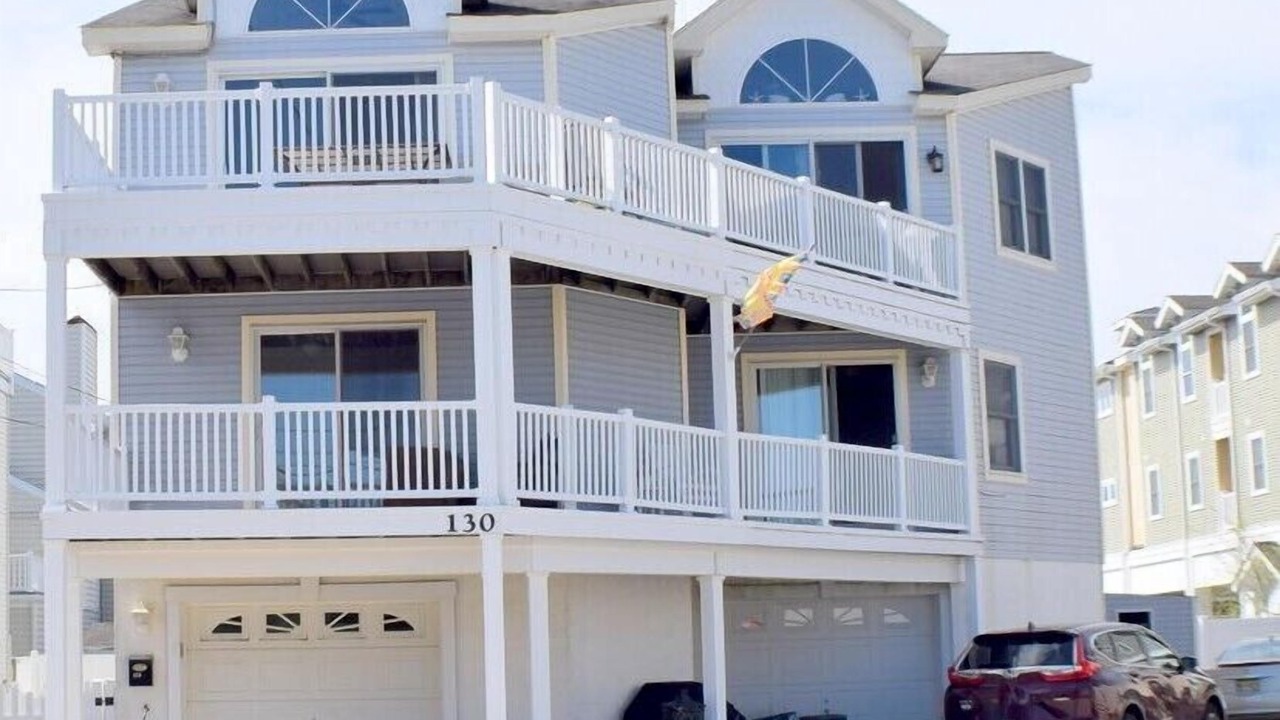 Photo of Outdoor in Townsend's Inlet
