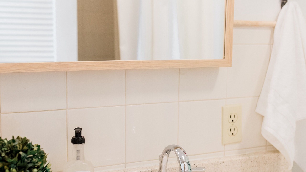 Photo of Bathroom in Mount Adams
