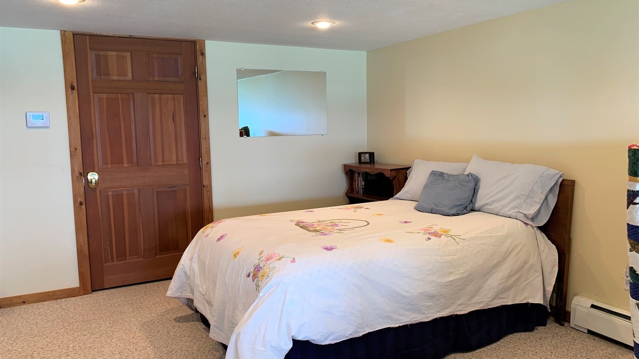 Photo of Bedroom in St Ignace