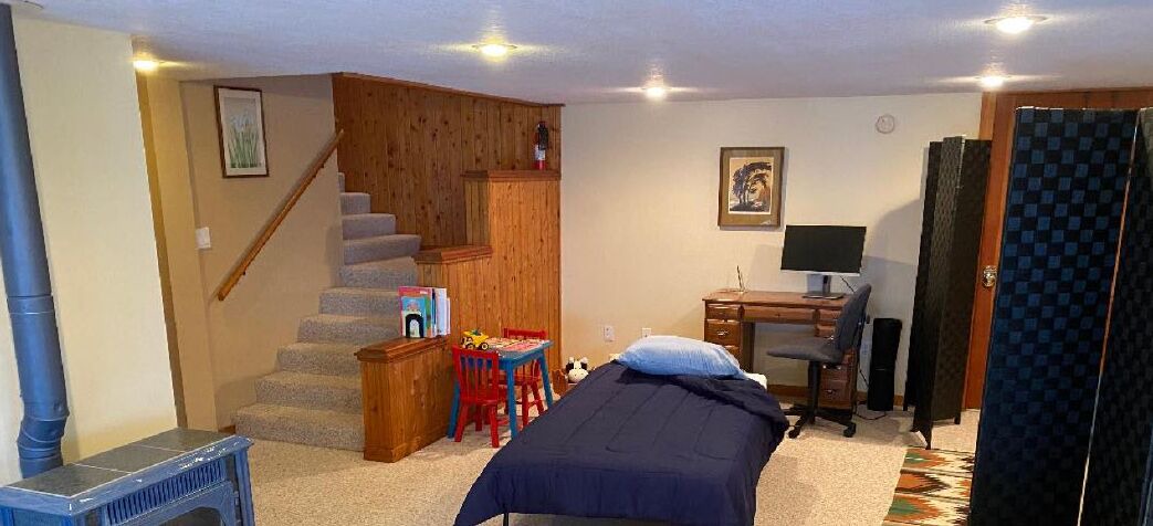 Photo of Bedroom in St Ignace