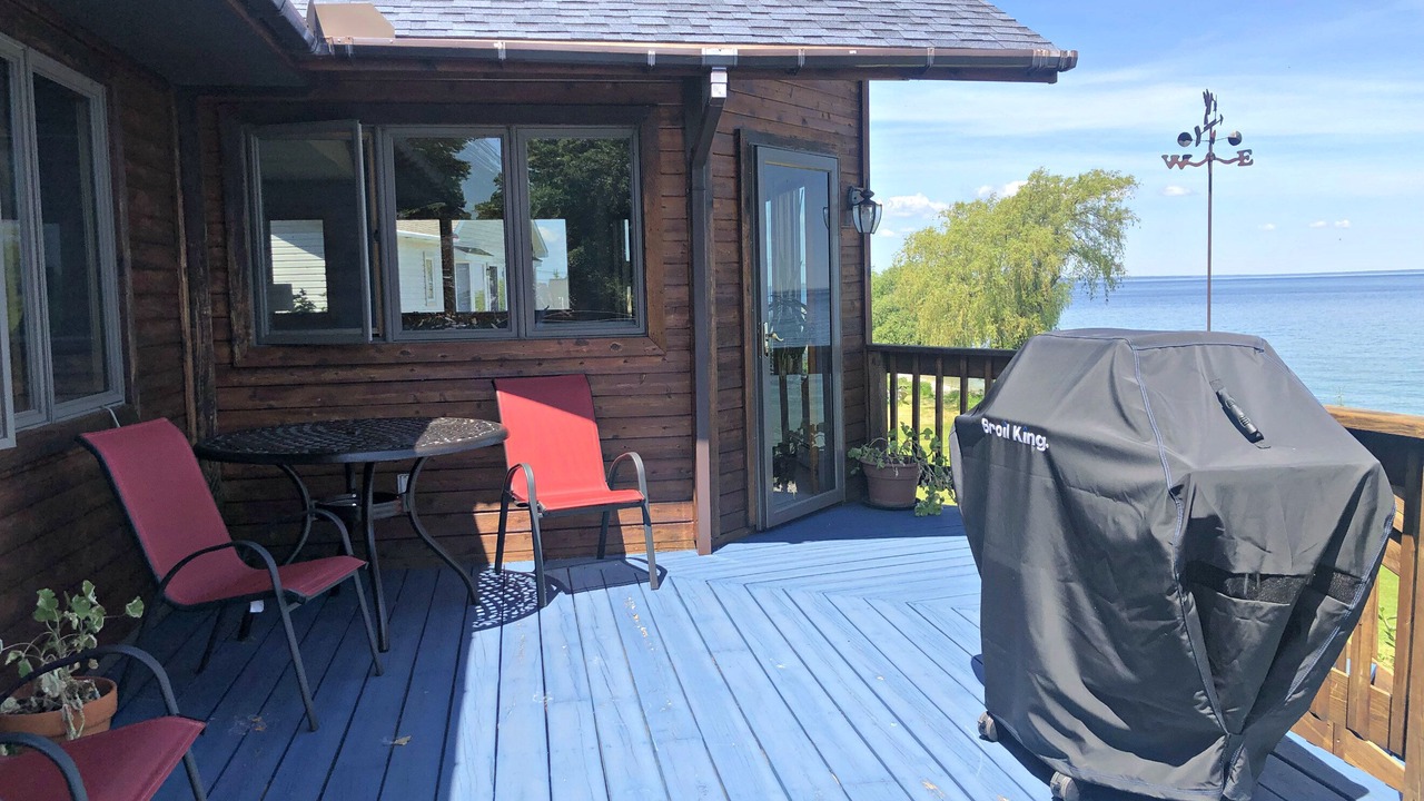 Photo of Outdoor in St Ignace