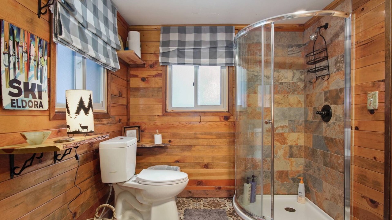 Photo of Bathroom in Coal Creek