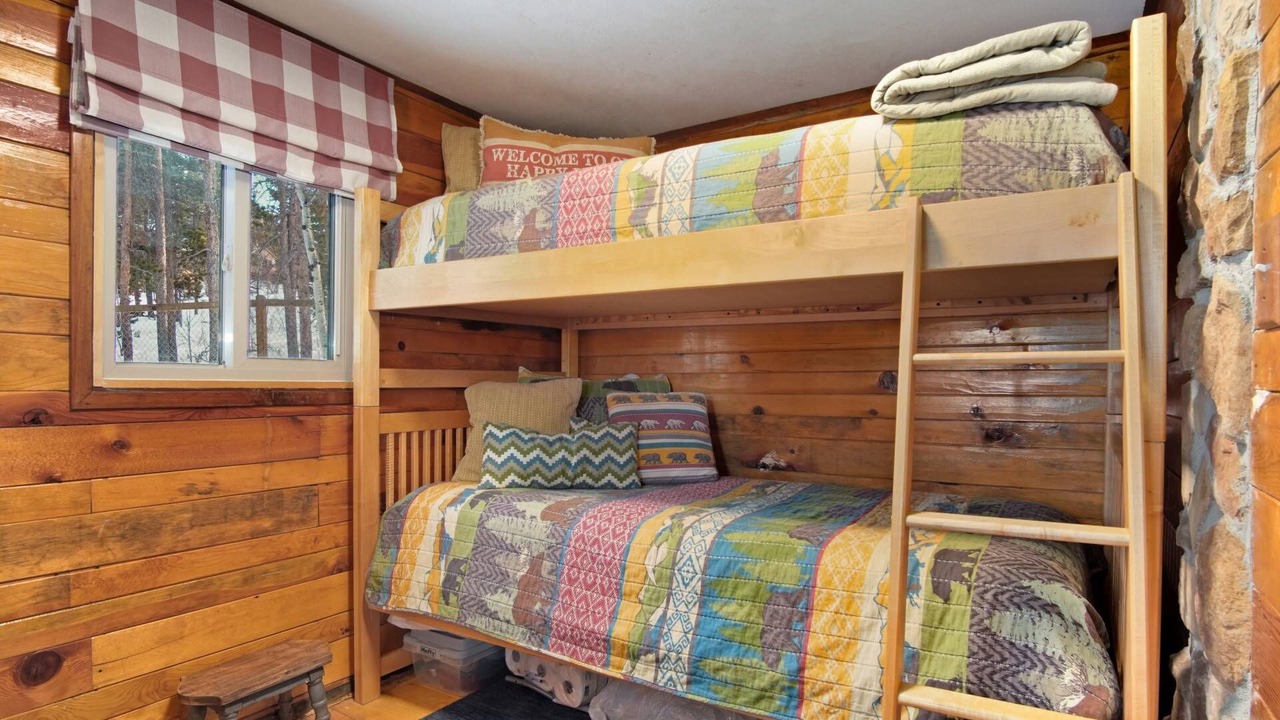 Photo of Bedroom in Coal Creek