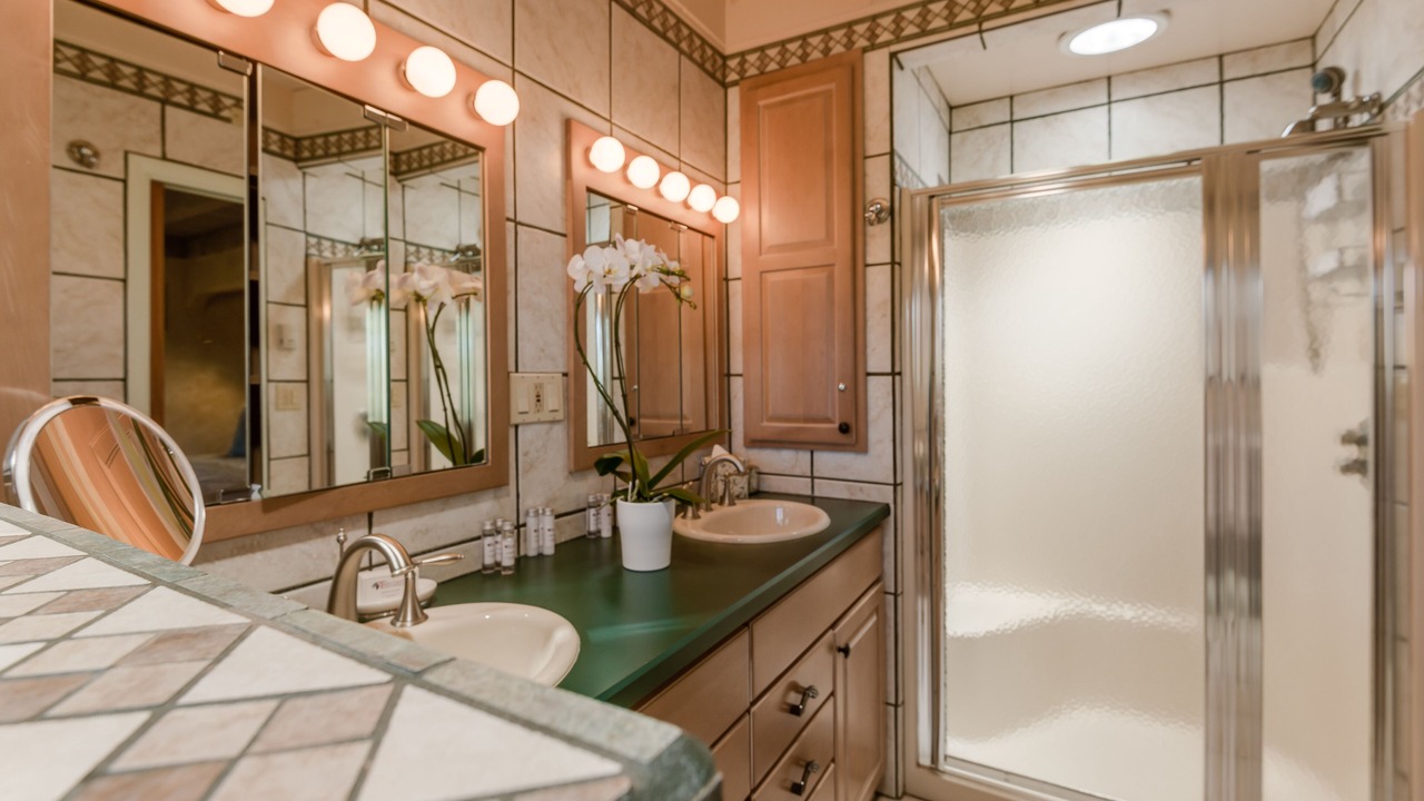 Photo of Bathroom in Northeast Santa Fe