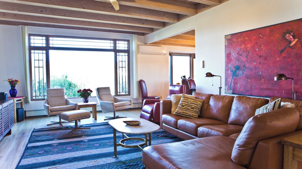 Photo of Bedroom in Northeast Santa Fe