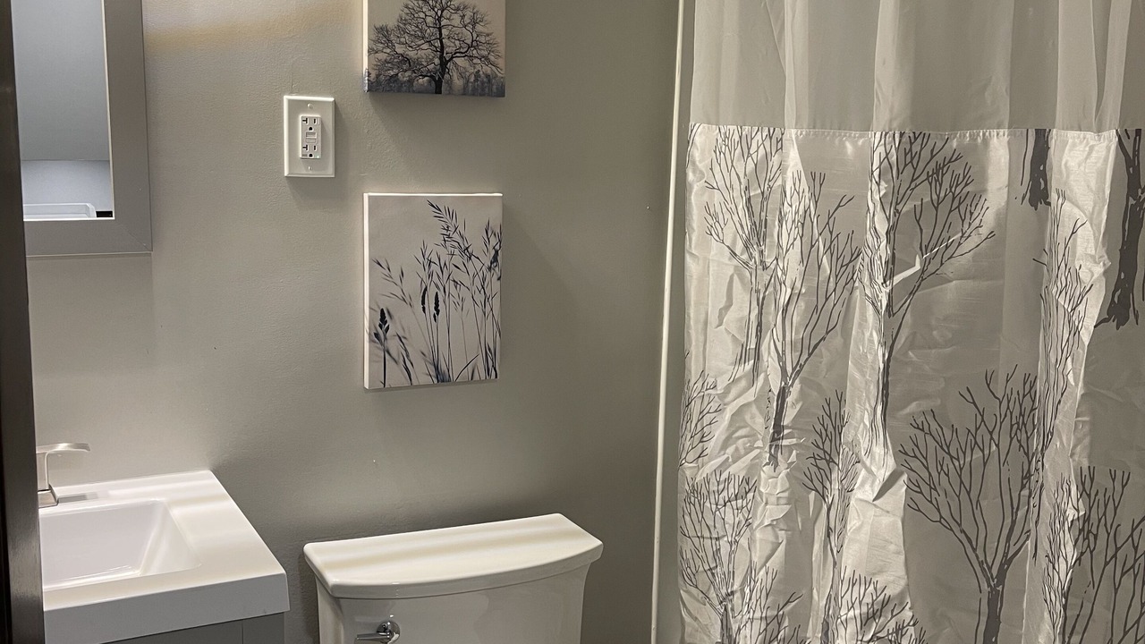 Photo of Bathroom in East Bloomington