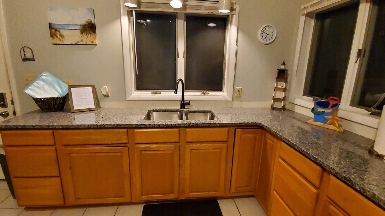 Photo of Bathroom in Berrien Springs