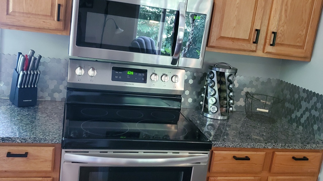 Photo of Kitchen in Berrien Springs