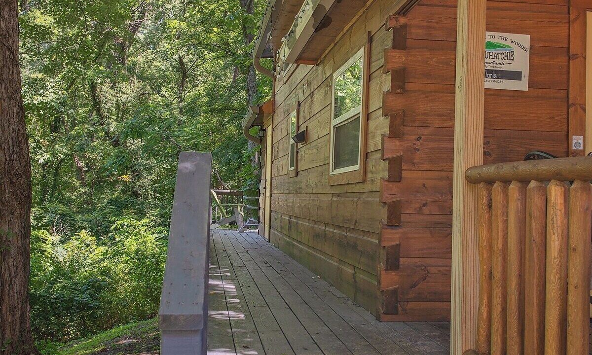 Photo of Outdoor in Lookout Valley Neighborhood Association