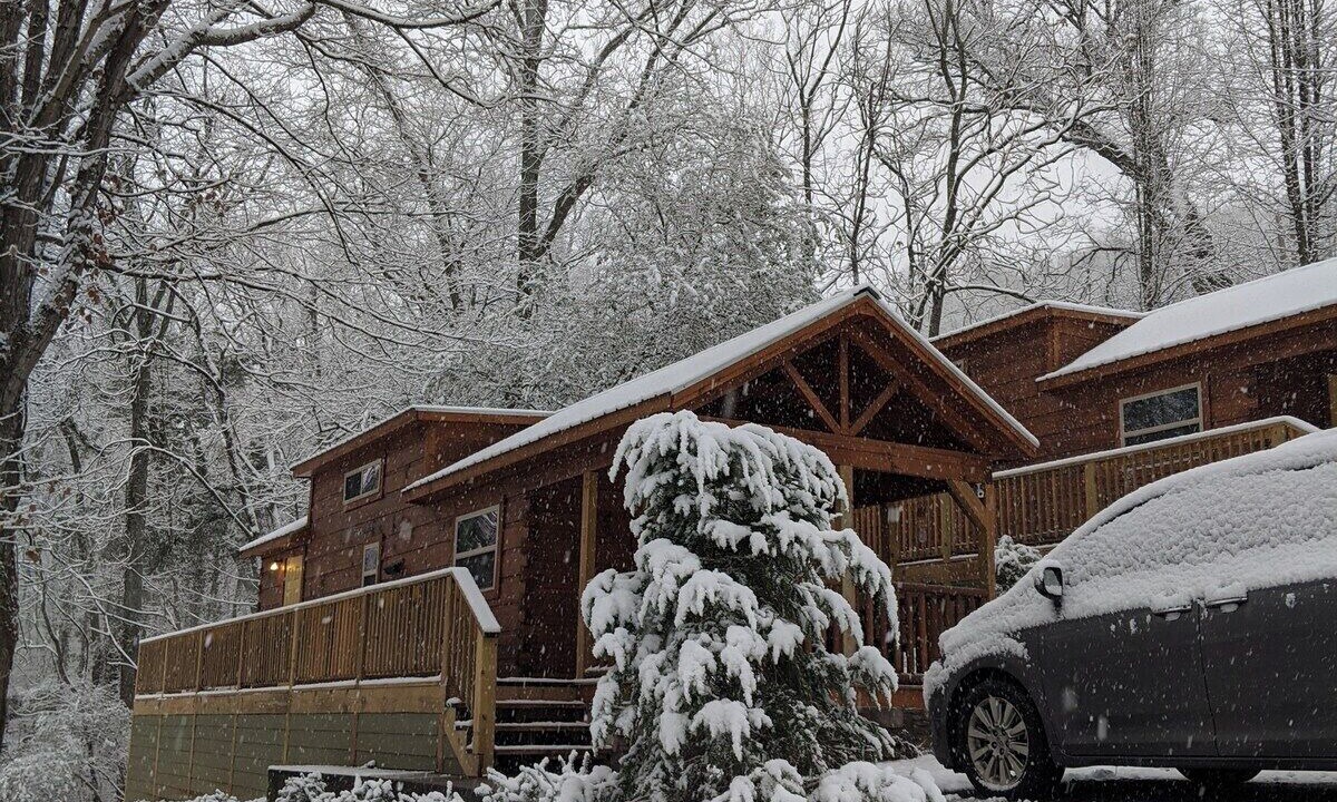 Photo of Outdoor in Lookout Valley Neighborhood Association