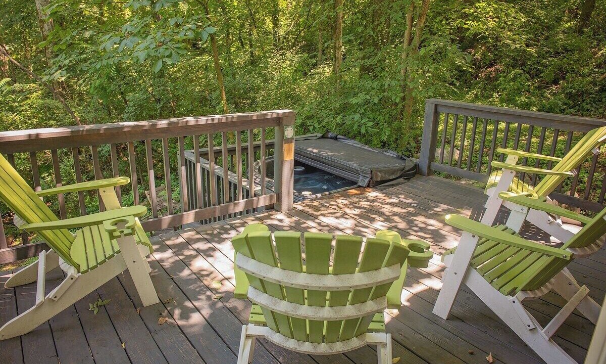 Photo of Outdoor in Lookout Valley Neighborhood Association