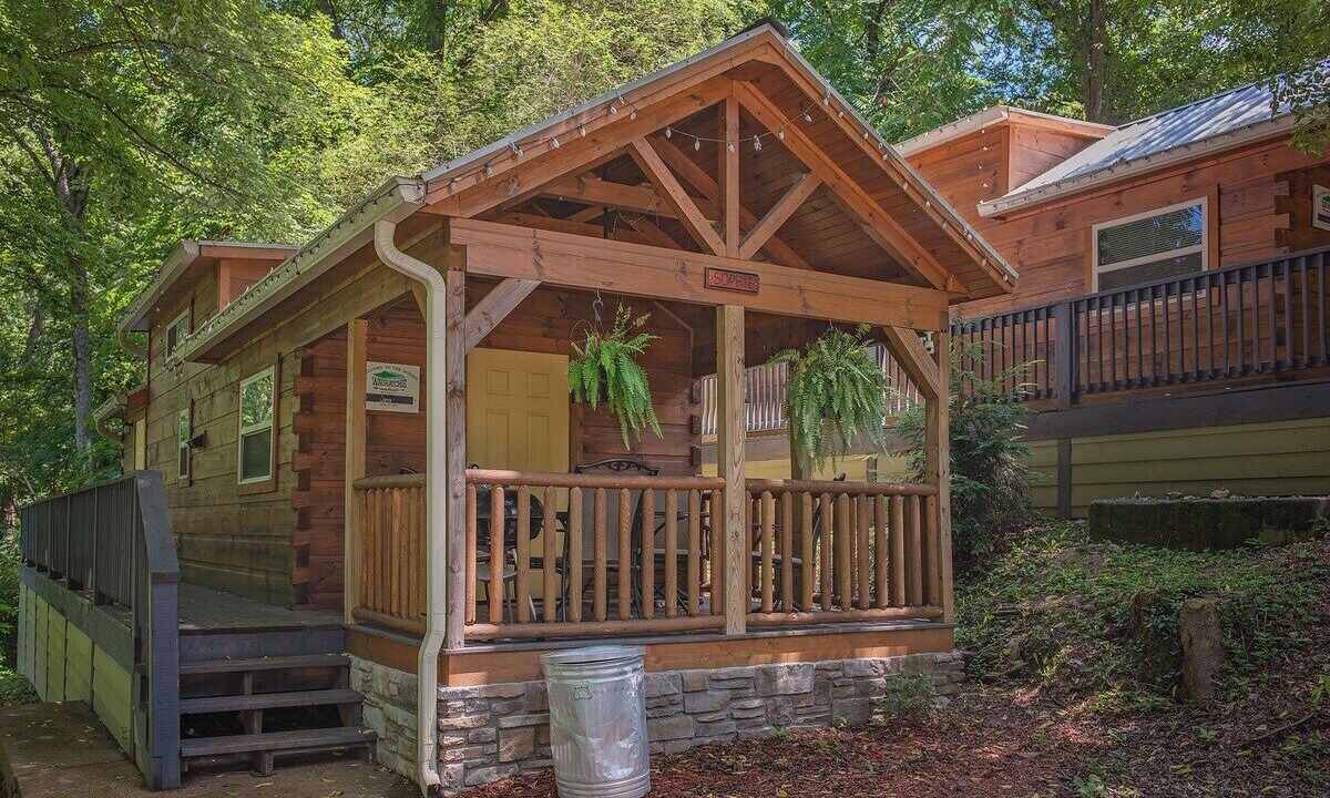 Photo of Outdoor in Lookout Valley Neighborhood Association