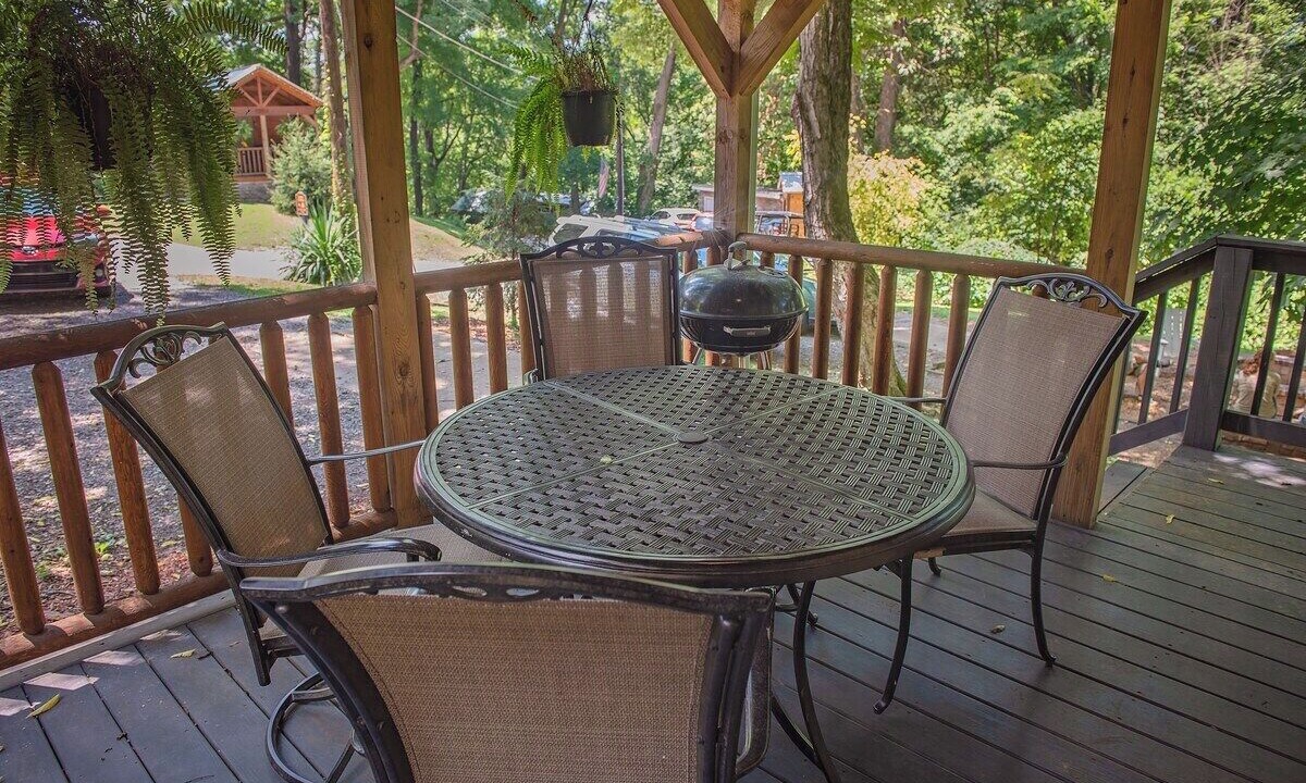 Photo of Outdoor in Lookout Valley Neighborhood Association