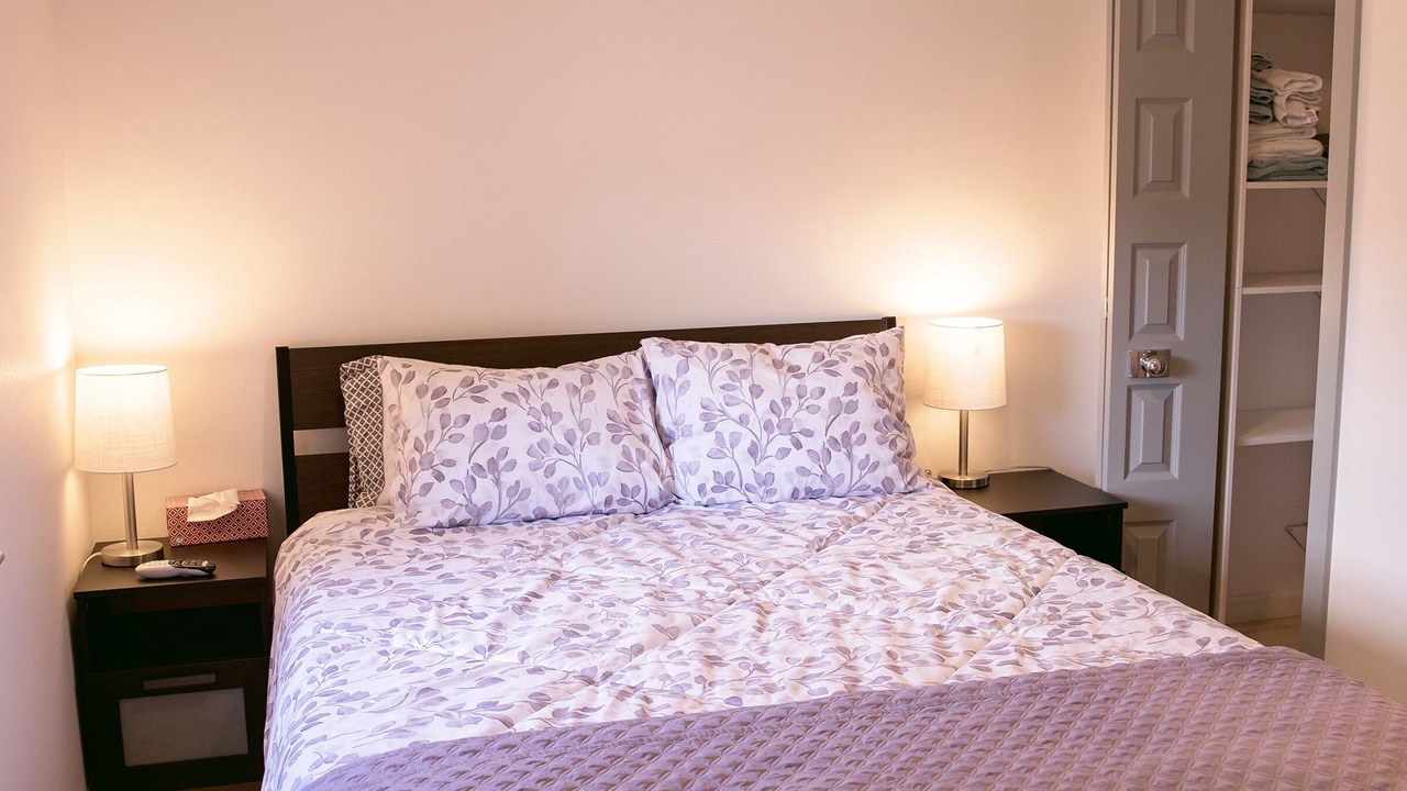 Photo of Bedroom in Montavilla