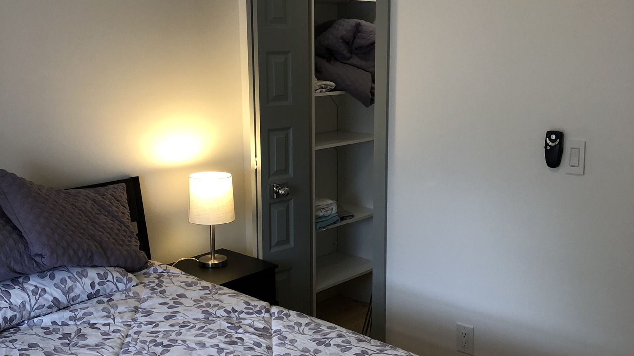 Photo of Bedroom in Montavilla