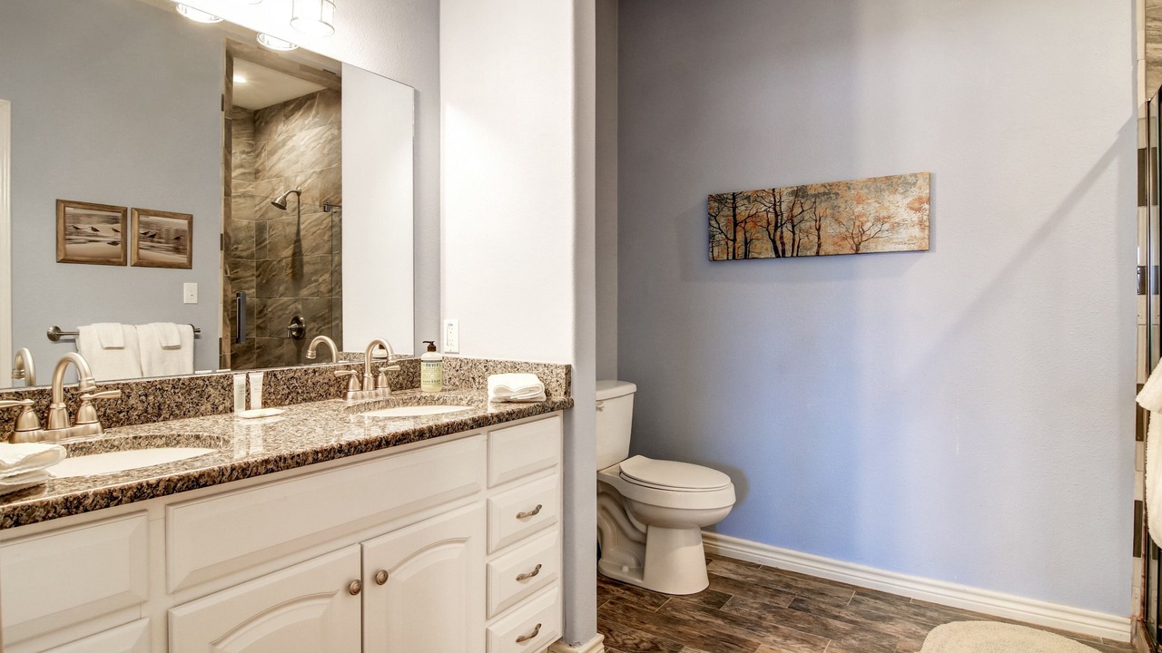 Photo of Bathroom in North Beach