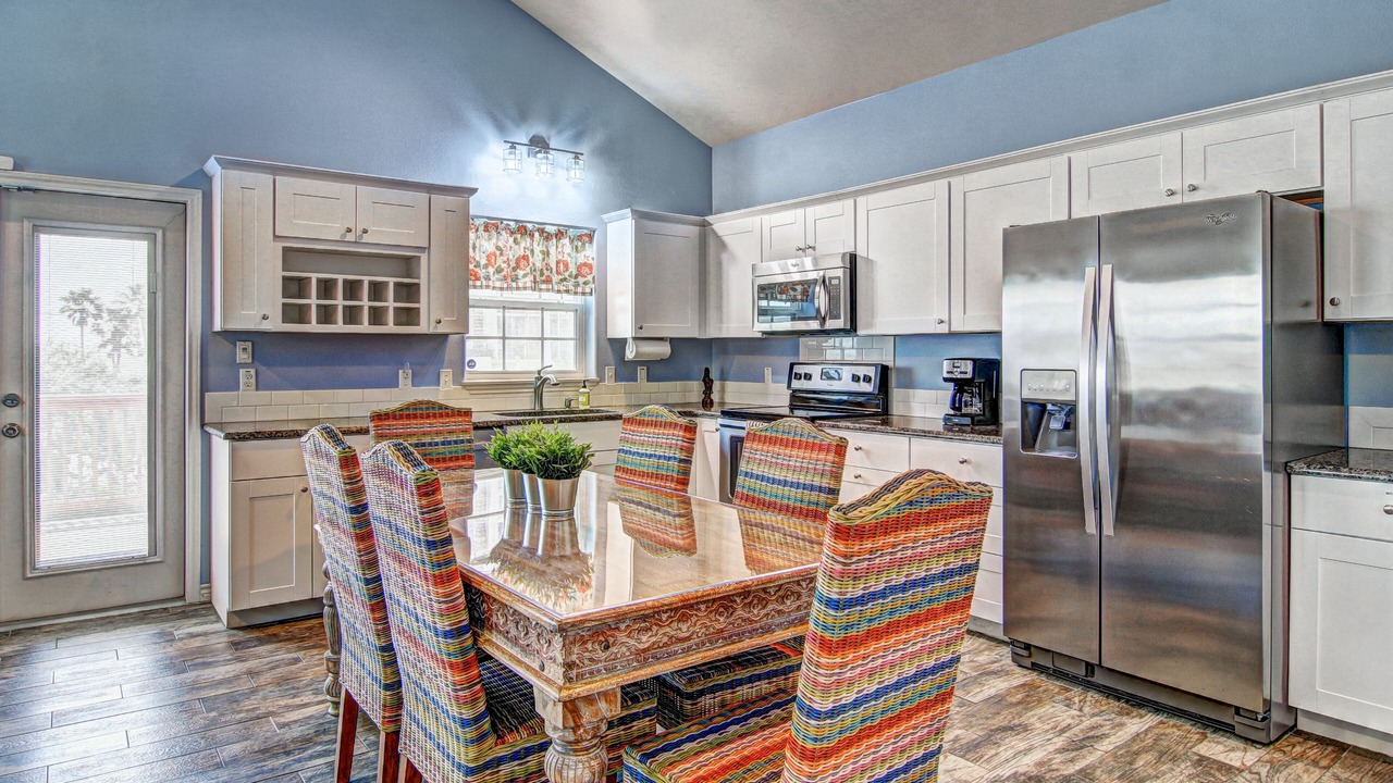 Photo of Kitchen in North Beach