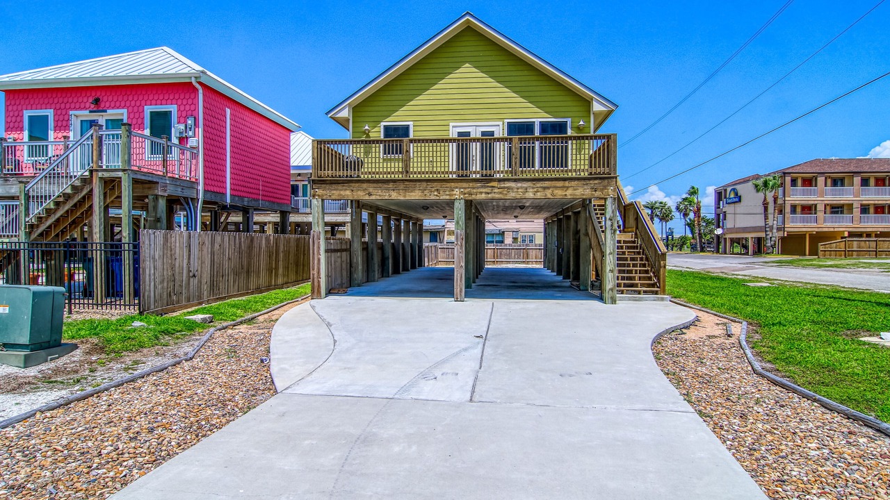 Photo of Outdoor in North Beach