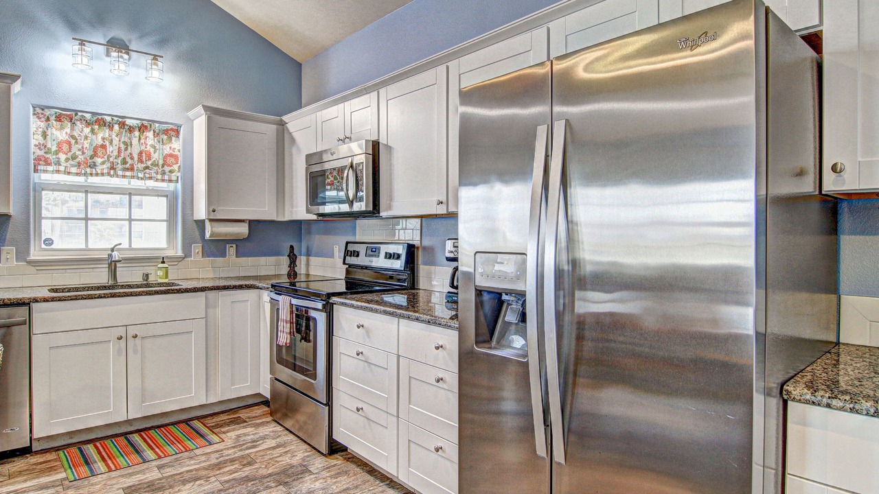 Photo of Kitchen in North Beach