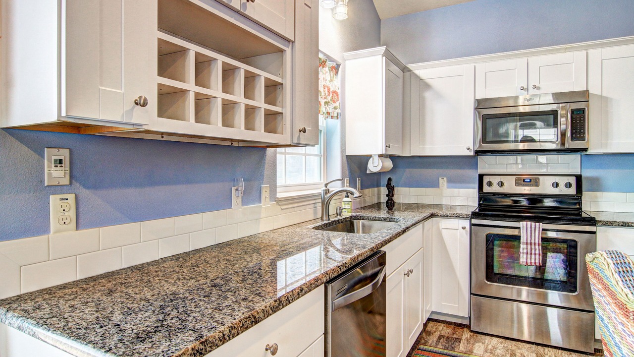 Photo of Kitchen in North Beach