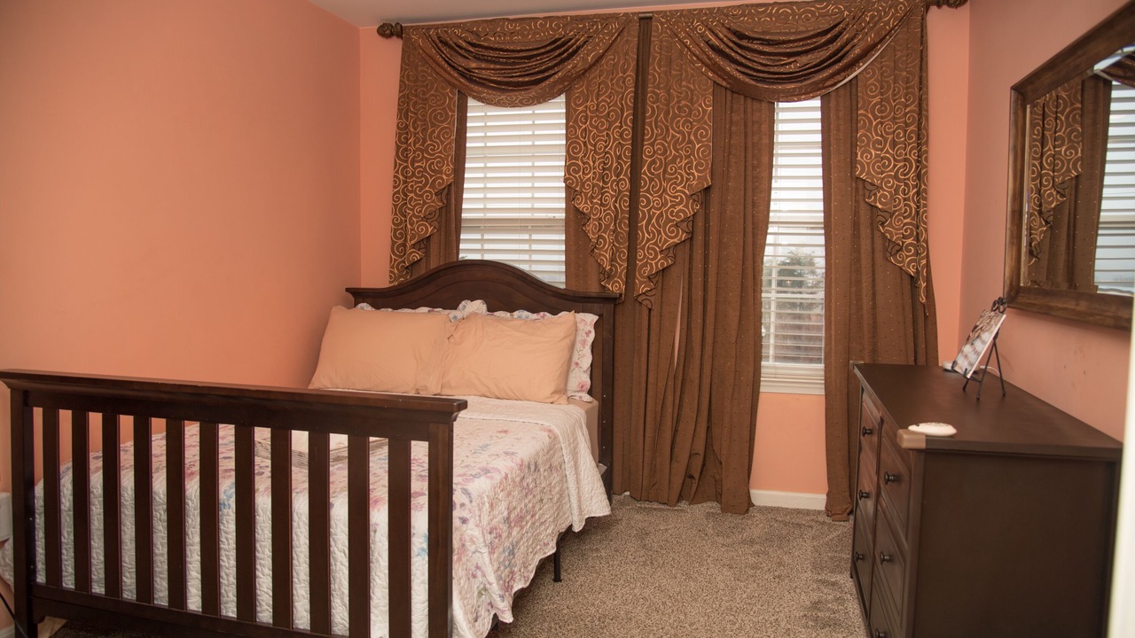Photo of Bedroom in Laurel