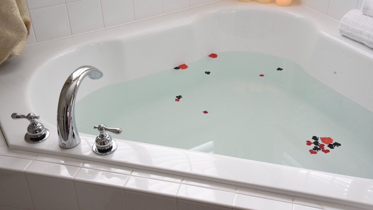 Photo of Bathroom in Laurel