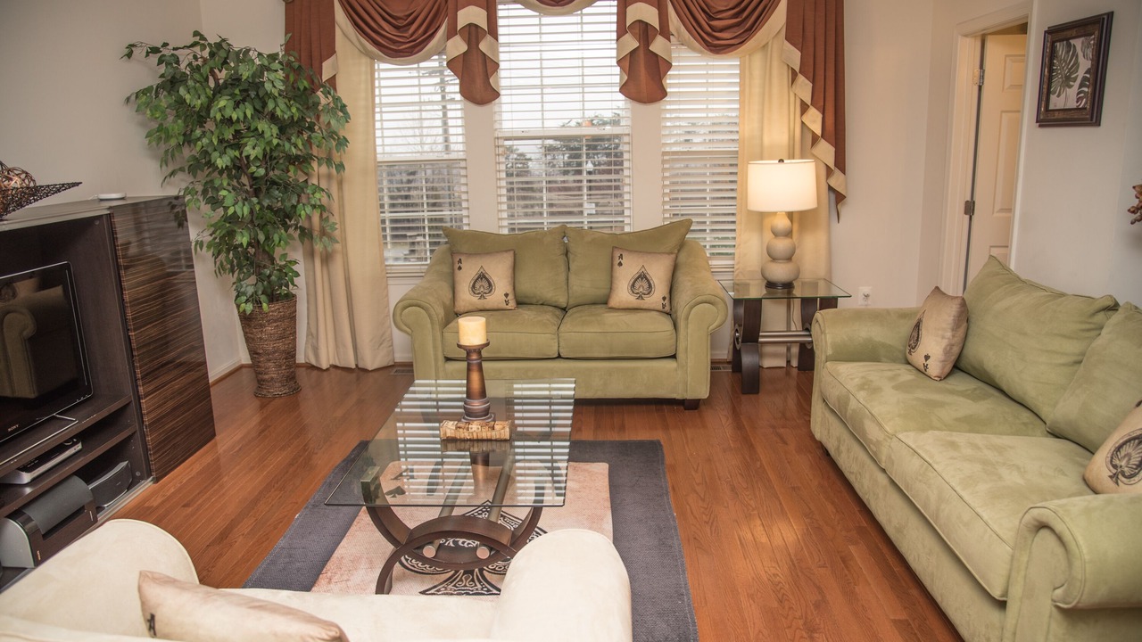 Photo of Bedroom in Laurel