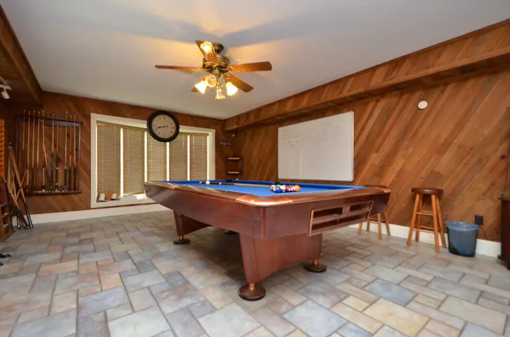Photo of Bedroom in Crosby