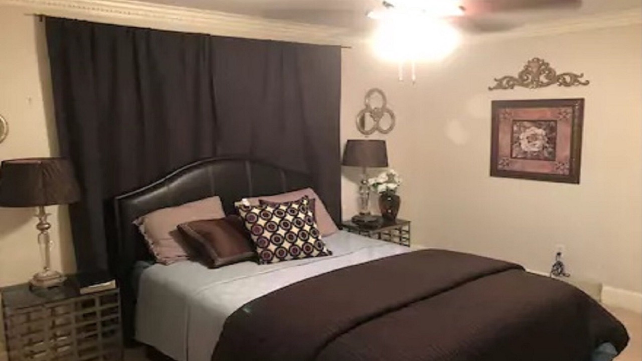 Photo of Bedroom in Crosby