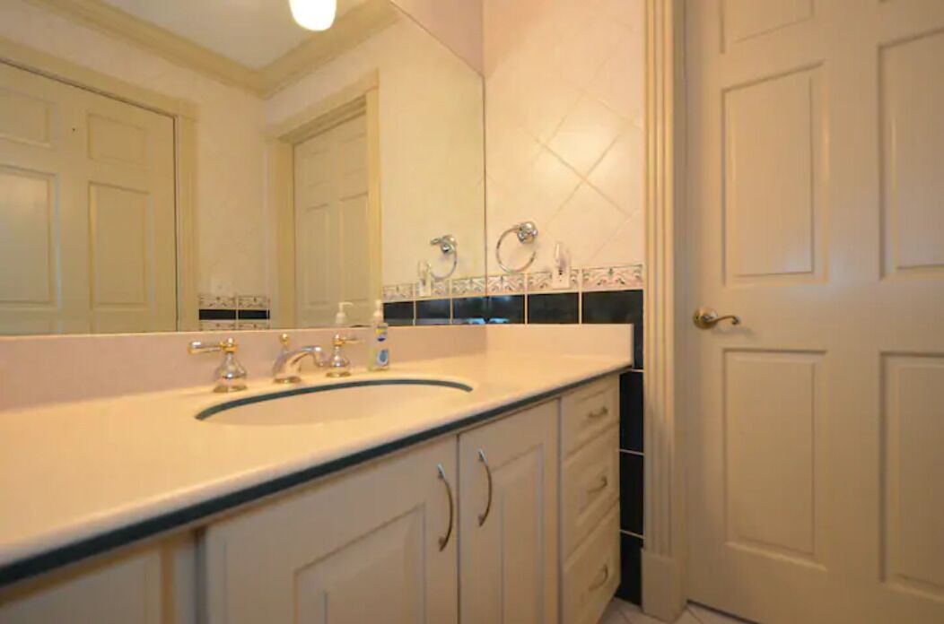 Photo of Bathroom in Crosby