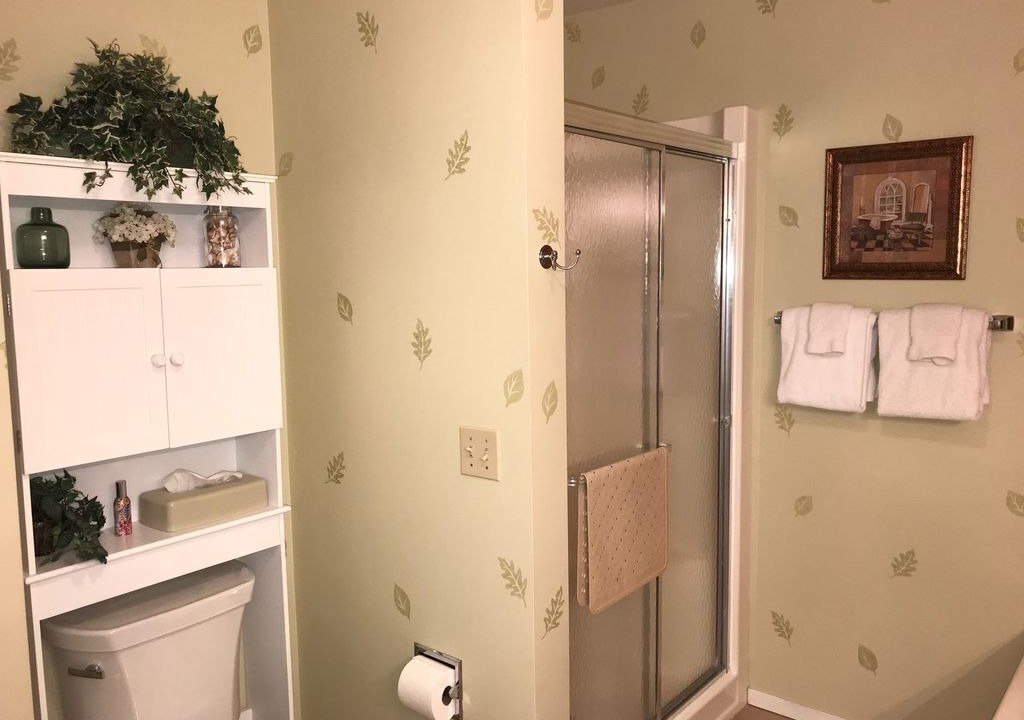 Photo of Bathroom in Harbor Springs