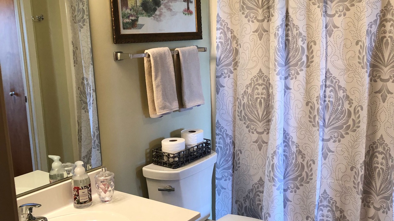Photo of Bathroom in Harbor Springs