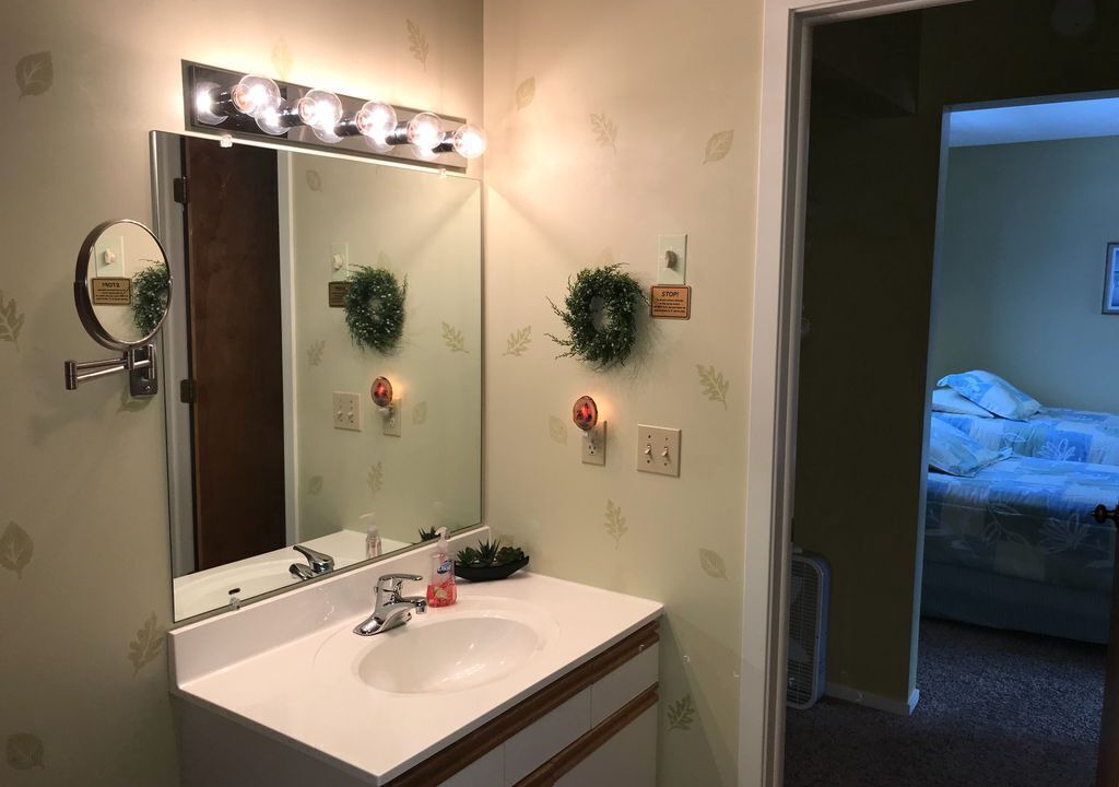 Photo of Bathroom in Harbor Springs